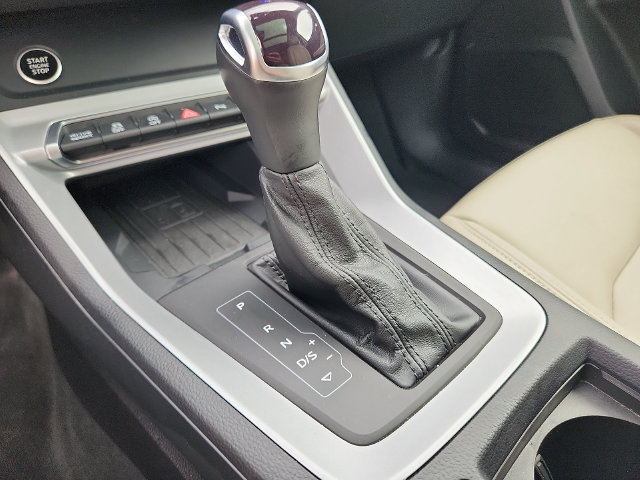 Certified 2024 Audi Q3 2.0T Premium AWD/4WD image 16