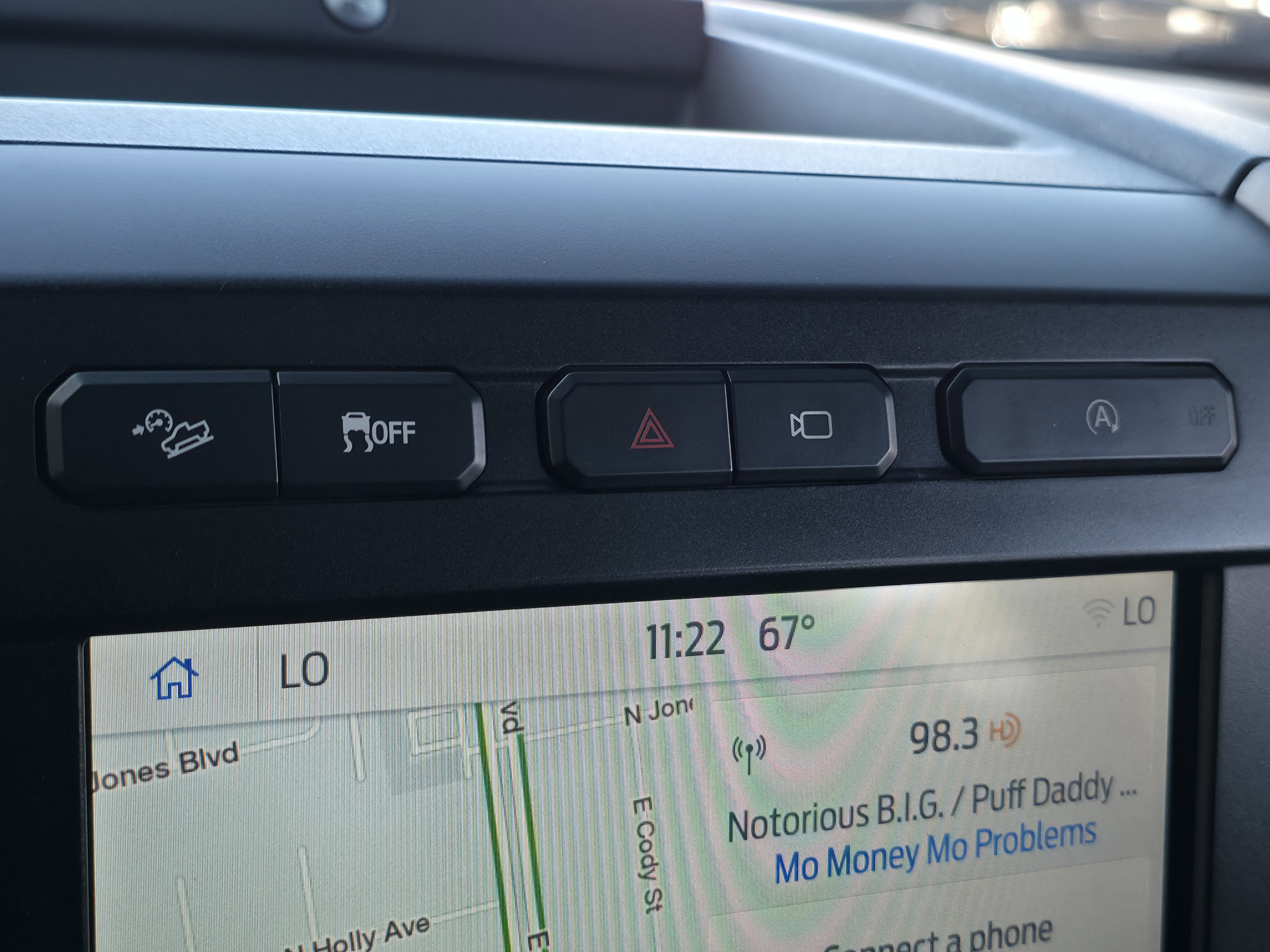 Used 2020 Ford F150 Platinum w/ Equipment Group 701A Luxury image 22