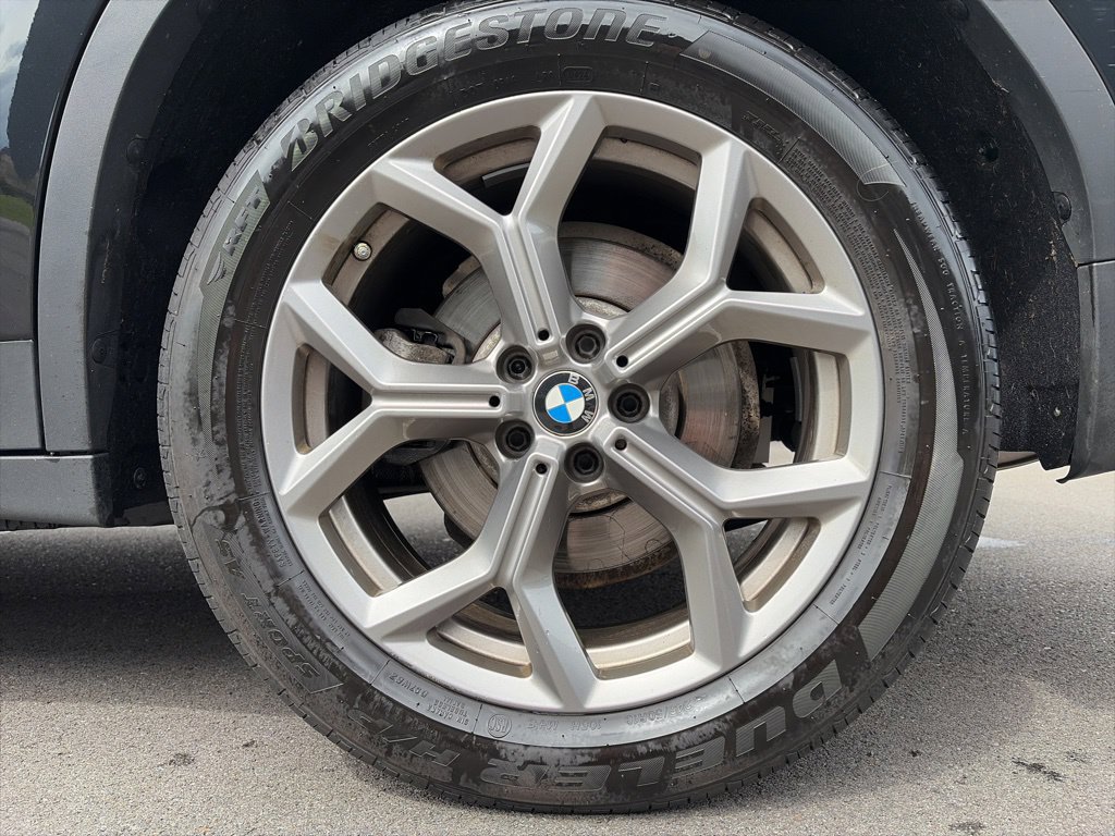 Used 2022 BMW X3 xDrive30i w/ Premium Package 2 AWD/4WD image 22