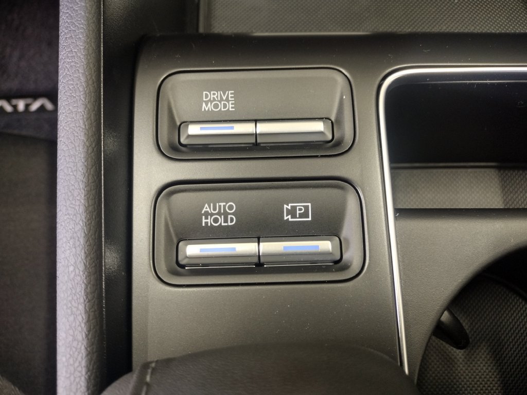 New 2026 Hyundai Sonata SEL AWD/4WD image 28
