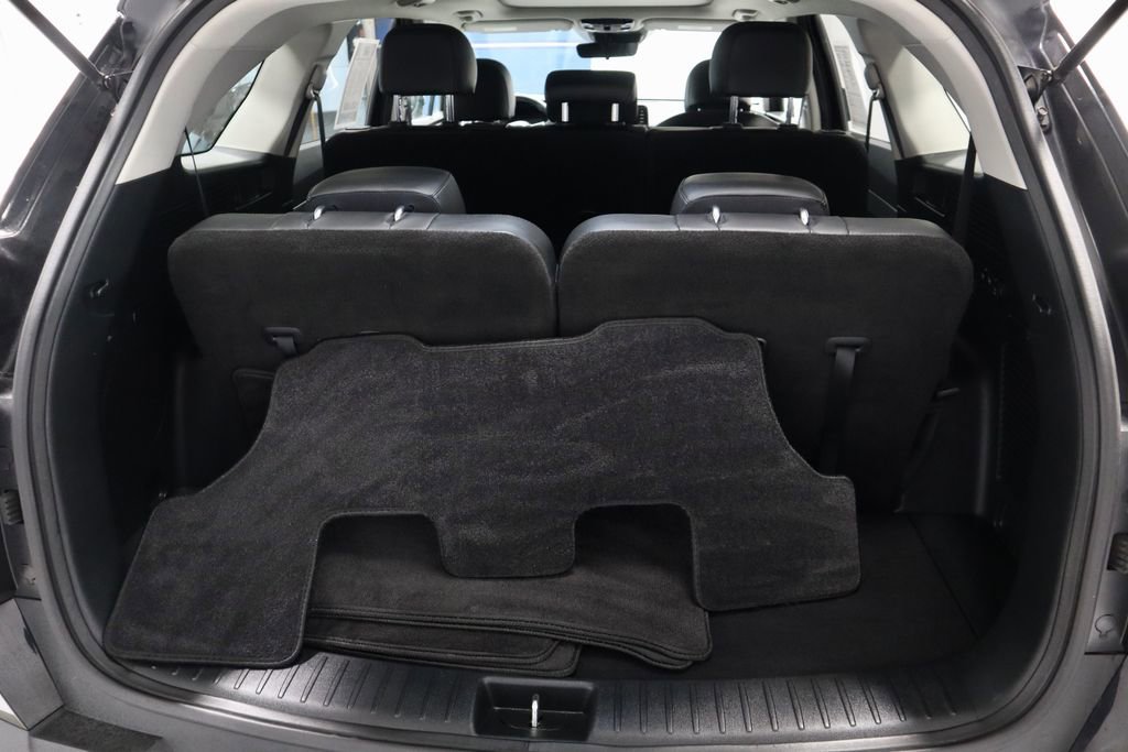 Used 2023 Kia Sorento S w/ Panoramic Sunroof Package image 15