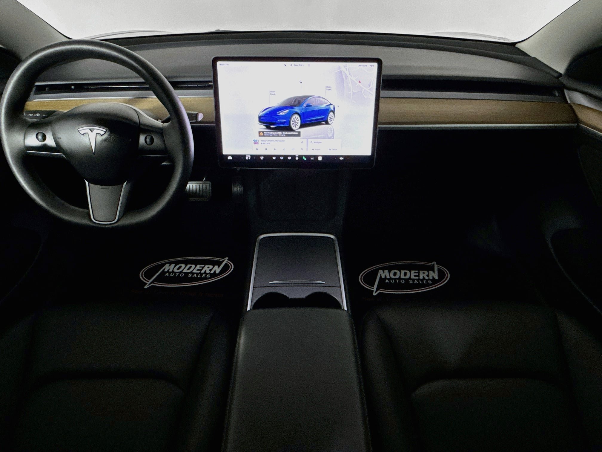 Used 2023 Tesla Model 3 Standard Range RWD image 26