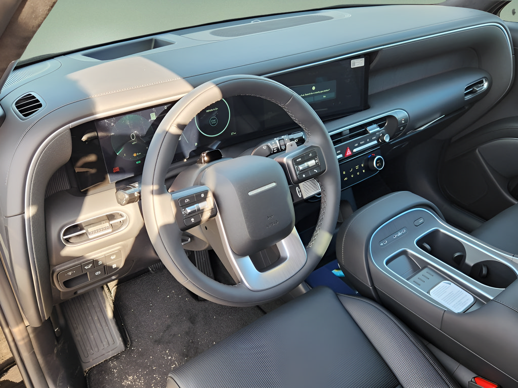 New 2026 Hyundai Palisade Calligraphy AWD/4WD image 14