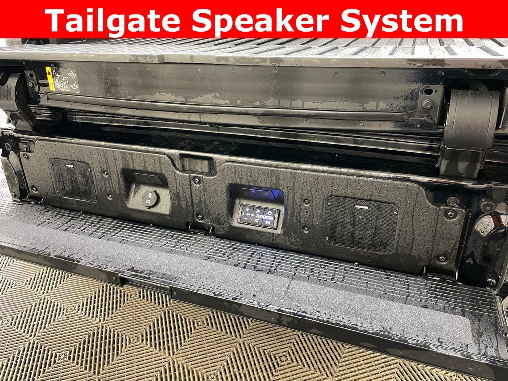 Certified 2024 GMC Sierra 1500 Denali Ultimate image 51