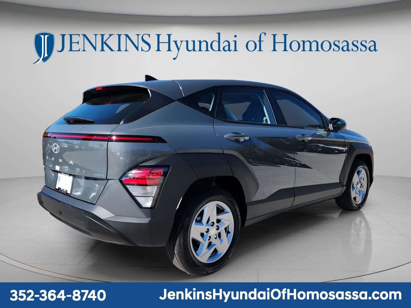 New 2026 Hyundai Kona SE image 2