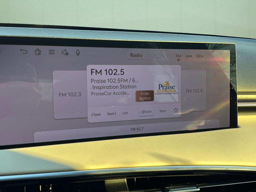 Certified 2026 Genesis GV70 2.5T image 30