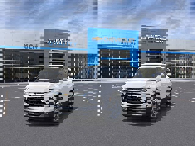New 2026 Chevrolet Blazer LT image 8