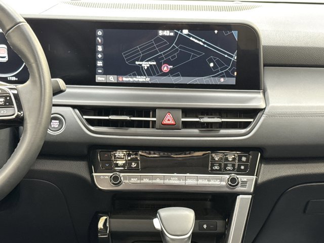 Used 2026 Kia Seltos EX w/ EX Sunroof Package image 25