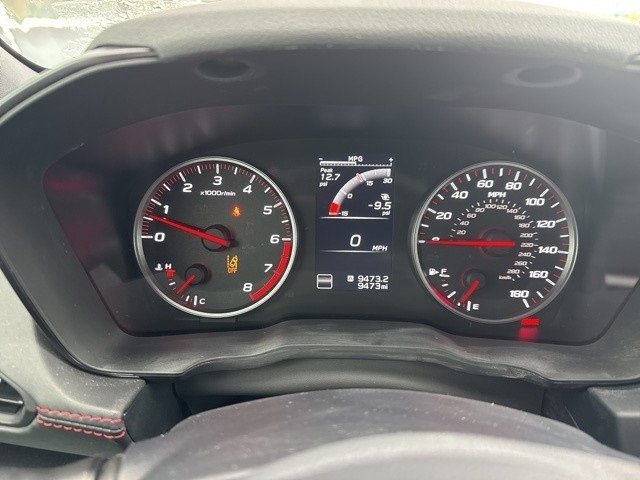 Used 2024 Subaru WRX Limited image 11