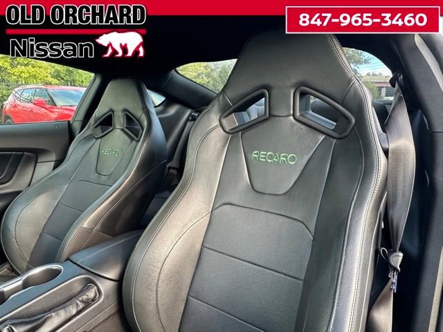Used 2019 Ford Mustang Bullitt w/ Bullitt Electronics Package image 12
