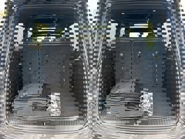 New 2025 Jeep Wagoneer Series II image 17