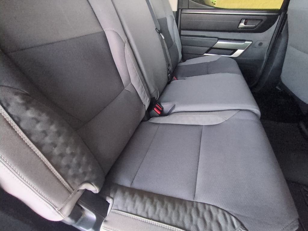 Used 2024 Toyota Tundra SR5 AWD/4WD image 22