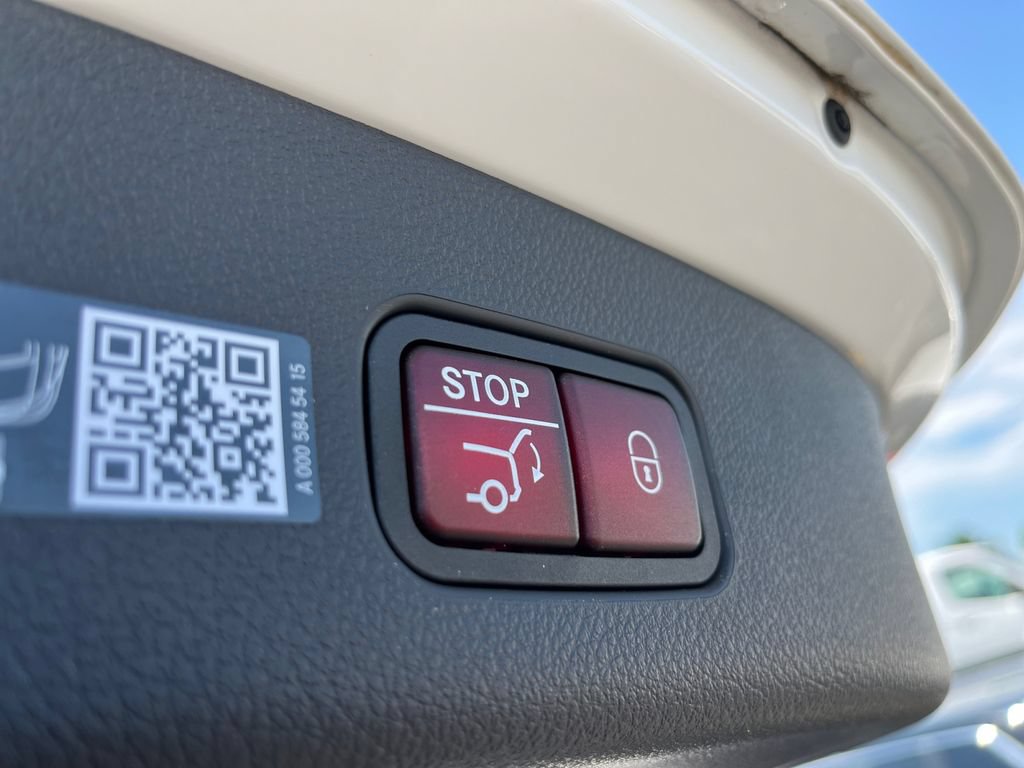 Certified 2026 Mercedes-Benz GLC 300 4MATIC image 20
