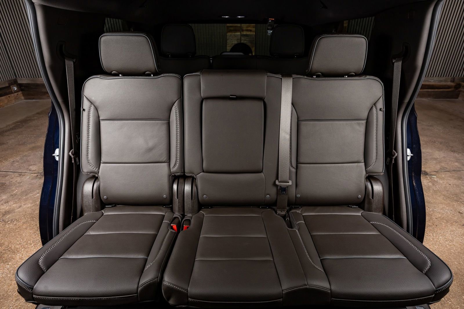 Used 2023 GMC Yukon Denali image 35