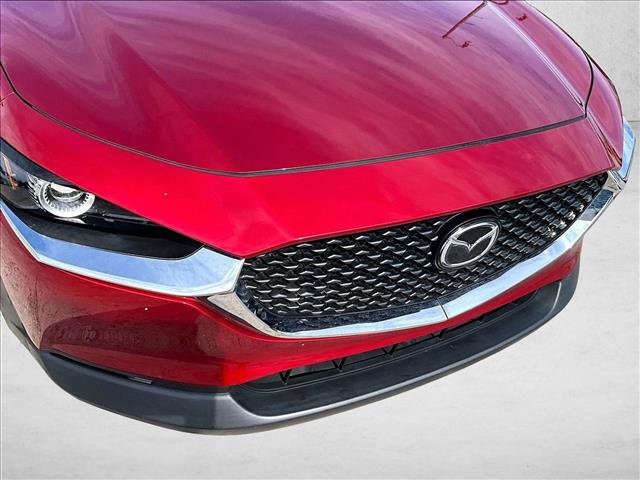 Used 2021 MAZDA CX-30 FWD 2.5 S w/ Select Package image 29