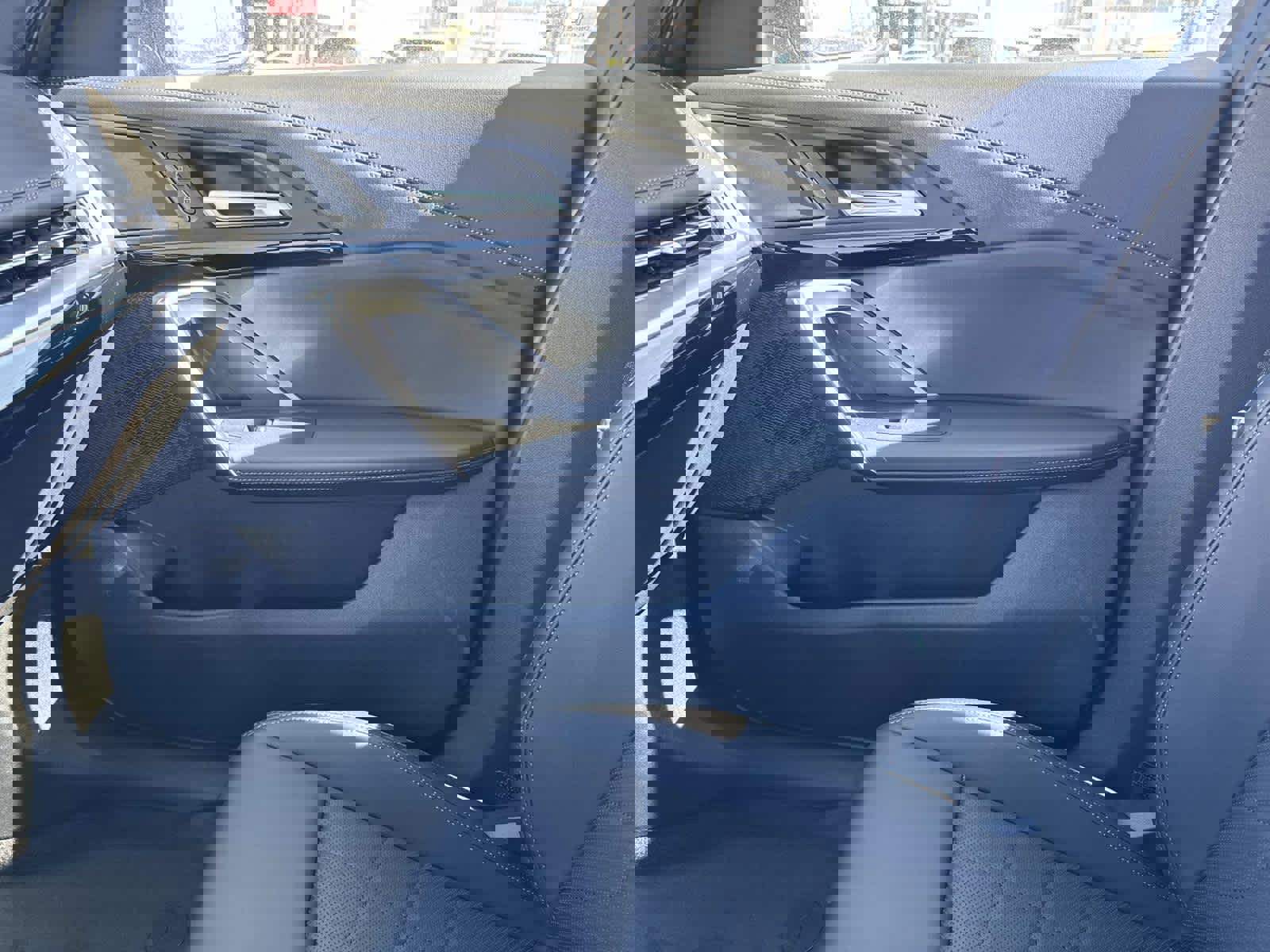 New 2026 BMW X1 xDrive28i w/ Convenience Package AWD/4WD image 24