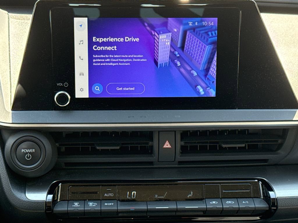 Used 2024 Toyota Prius LE image 12