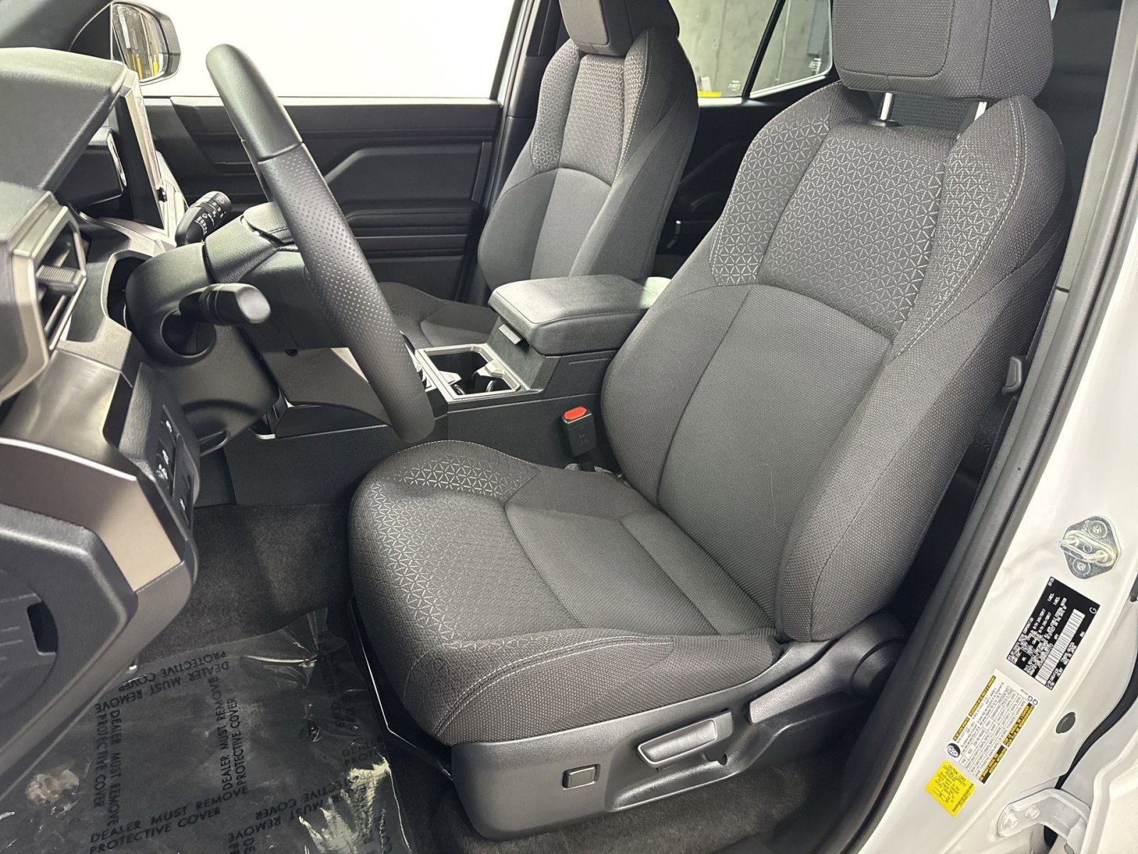 Used 2025 Toyota 4Runner SR5 image 17