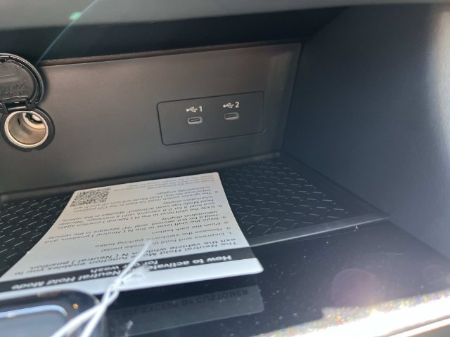New 2026 Nissan Pathfinder SV AWD/4WD image 32