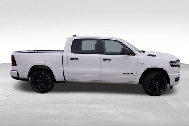 New 2026 RAM 1500 Big Horn image 2