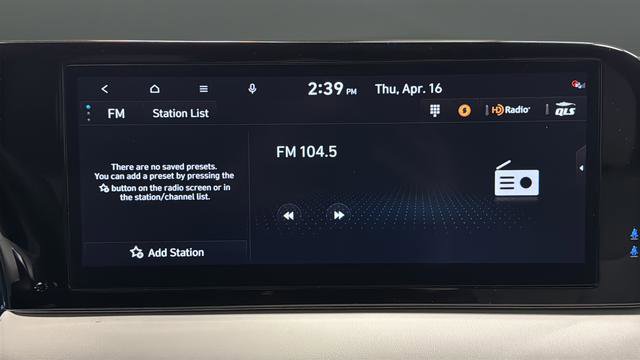 Used 2025 Hyundai Palisade Calligraphy image 32