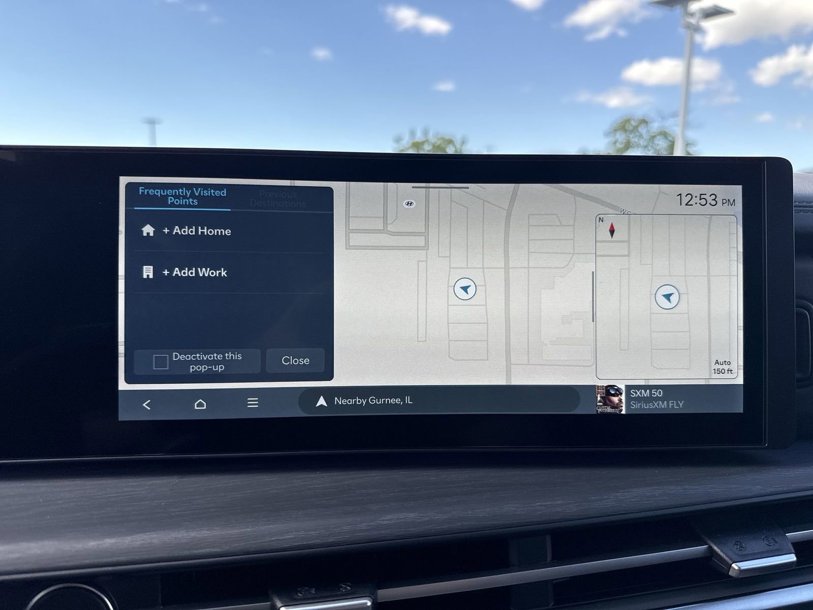 New 2026 Hyundai Santa Fe Limited image 21