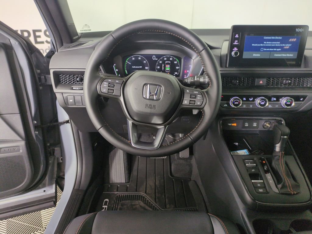 New 2026 Honda CR-V Sport-L image 13