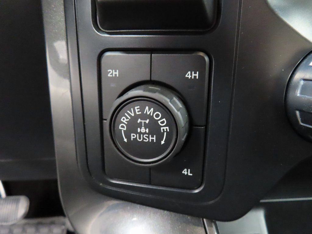 Used 2022 Ford F150 Tremor w/ Equipment Group 401A Mid image 56