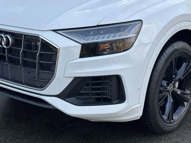 Used 2023 Audi Q8 Premium w/ Convenience Package image 8