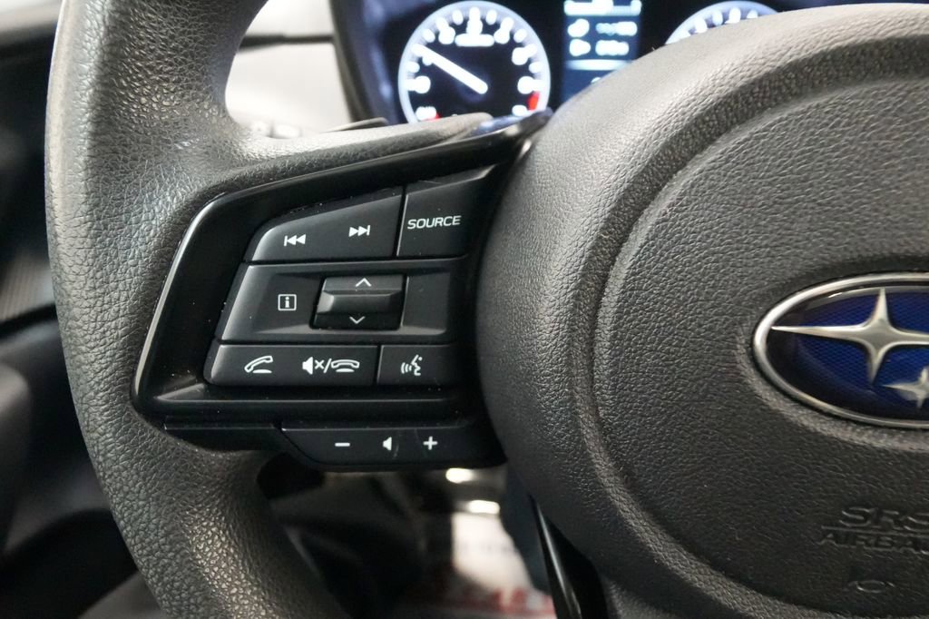 Used 2024 Subaru Crosstrek 2.0i Premium image 40