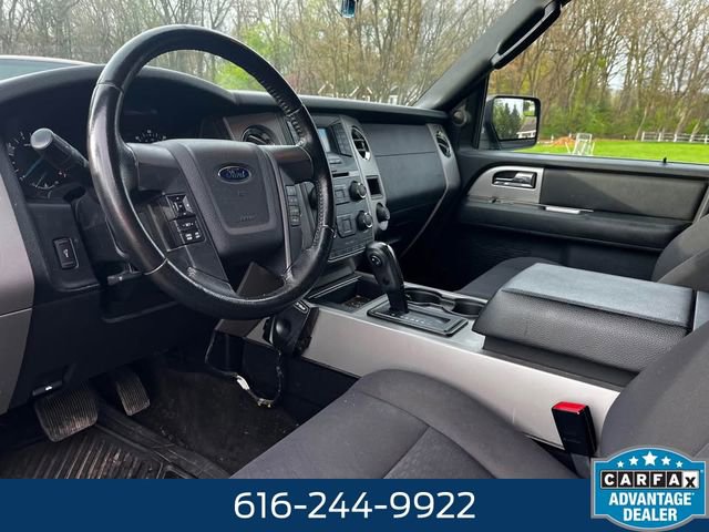 Used 2015 Ford Expedition XLT AWD/4WD image 4