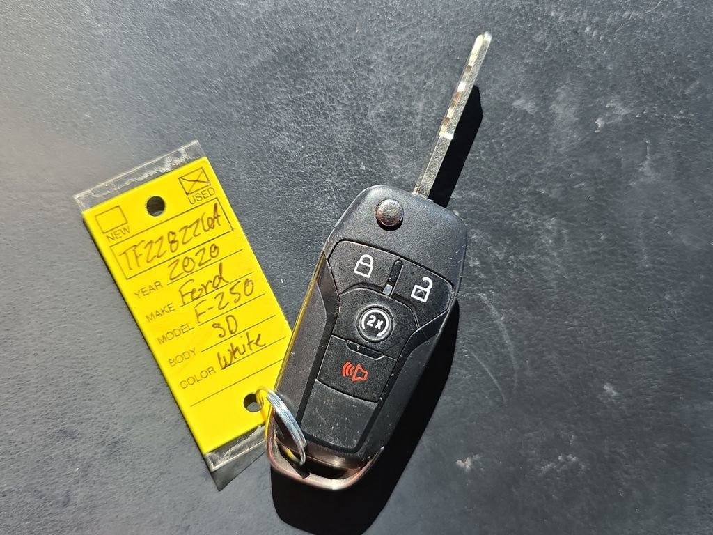 Used 2020 Ford F250 Lariat image 22