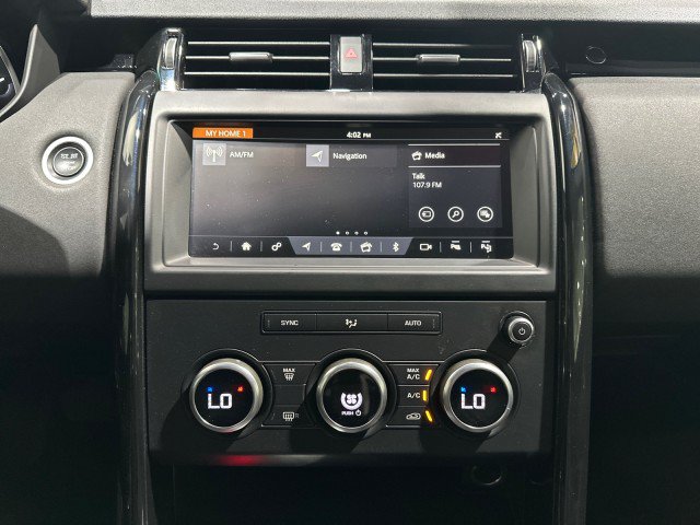 Used 2019 Land Rover Discovery SE AWD/4WD image 59