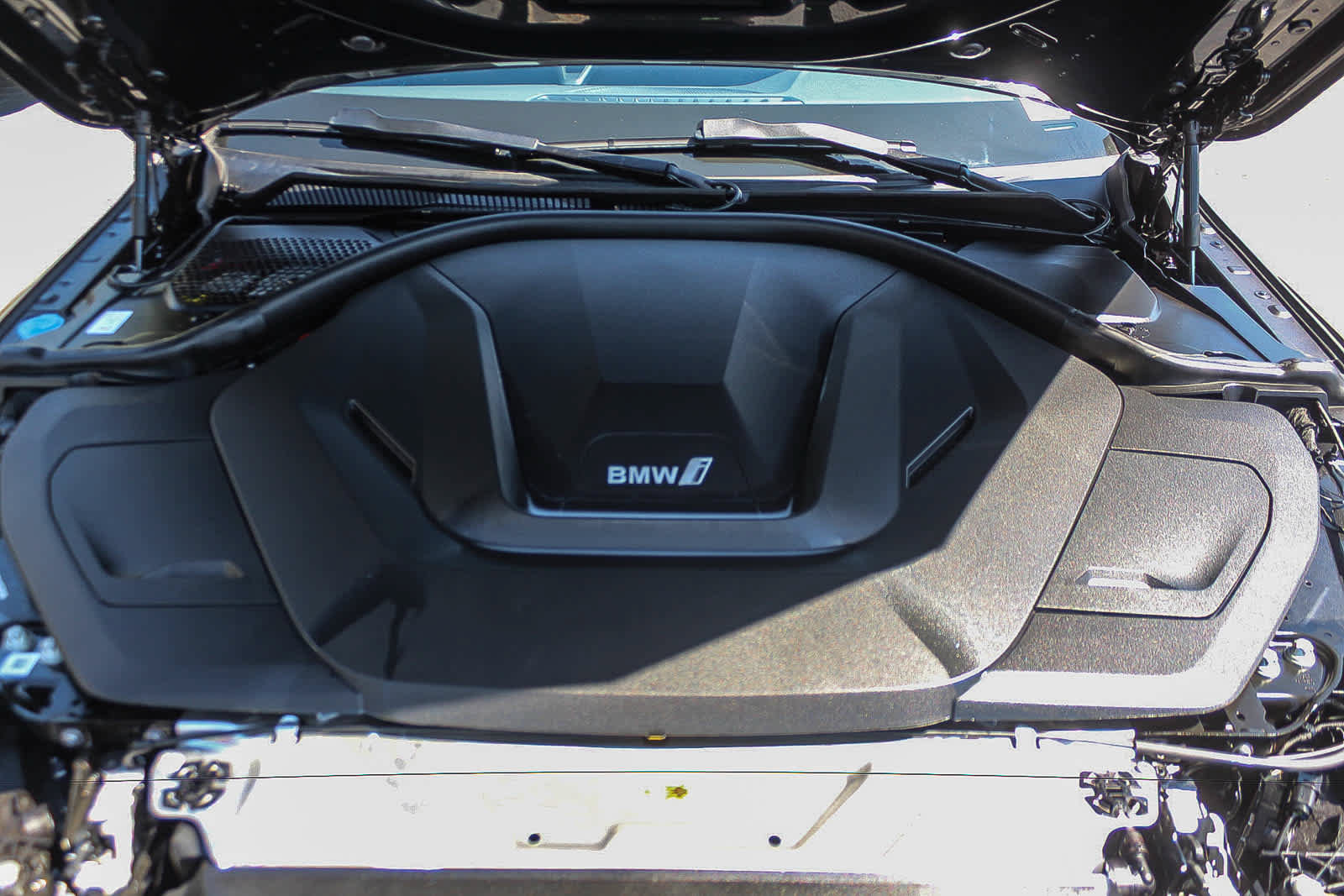 Certified 2023 BMW i4 eDrive40 RWD image 27