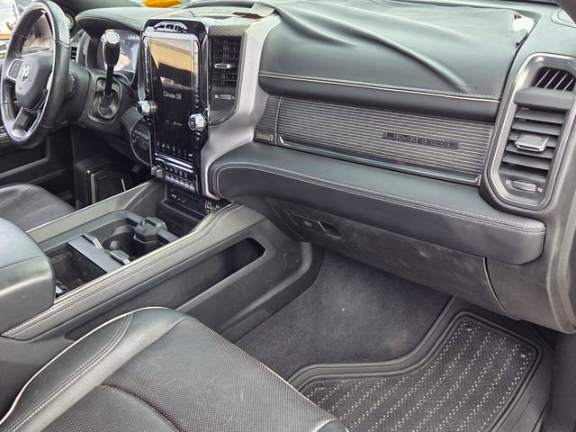 Certified 2019 RAM 3500 Limited image 14