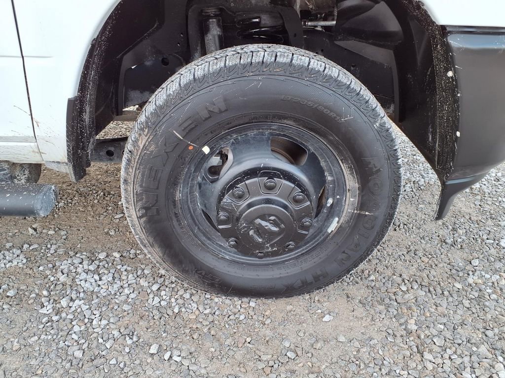 Used 2025 RAM 3500 Tradesman image 34