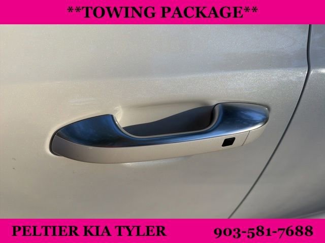 Used 2020 Kia Telluride SX w/ Towing Package image 8