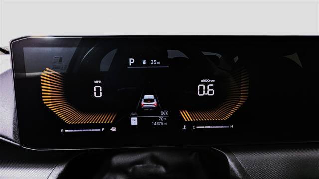 Used 2025 Kia K4 FWD image 26