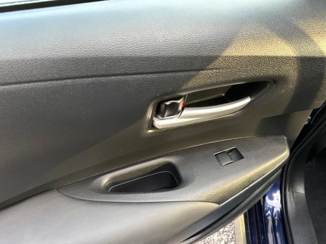 Used 2021 Toyota Corolla XSE w/ Carpet Mat Package (TMS) FWD image 14