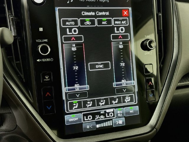 New 2026 Subaru Crosstrek 2.5i Limited AWD/4WD image 16