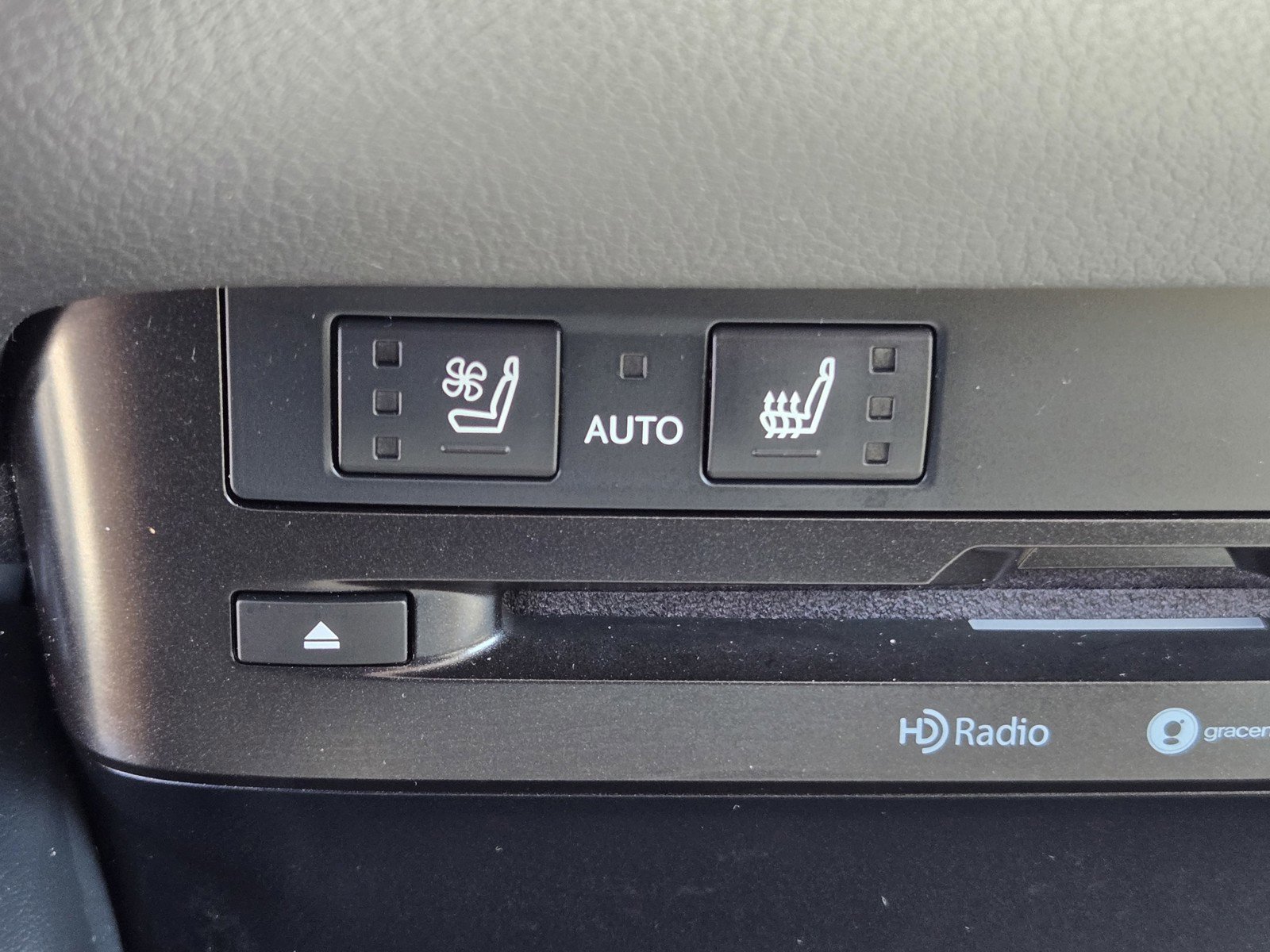 Used 2021 Lexus ES 350 w/ Premium Package FWD image 21
