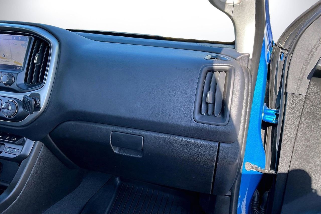 Used 2022 Chevrolet Colorado ZR2 image 20