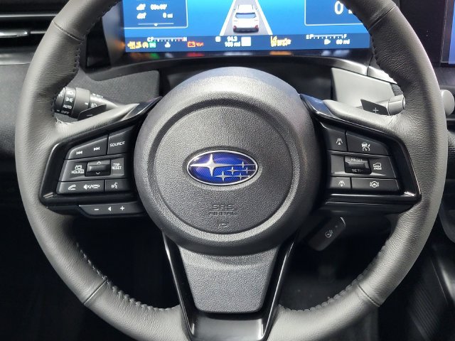 New 2026 Subaru Outback Limited AWD/4WD image 24