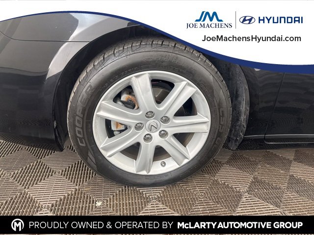 Used 2007 Lexus ES 350 image 29