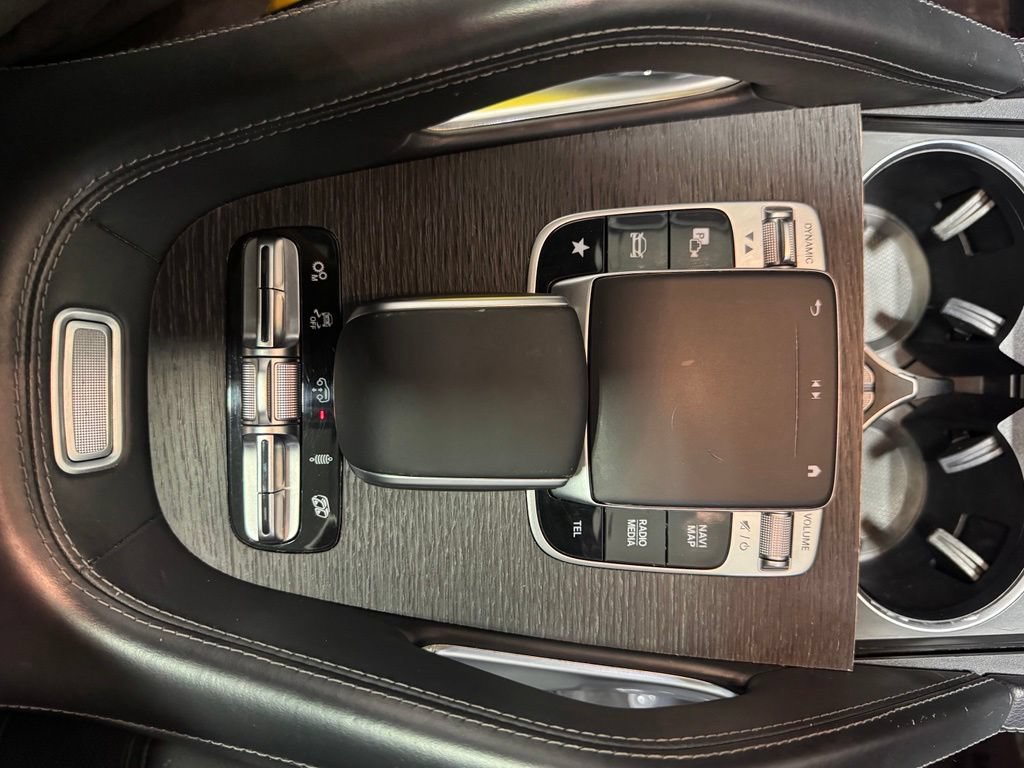 Used 2021 Mercedes-Benz GLE 53 AMG 4MATIC image 29