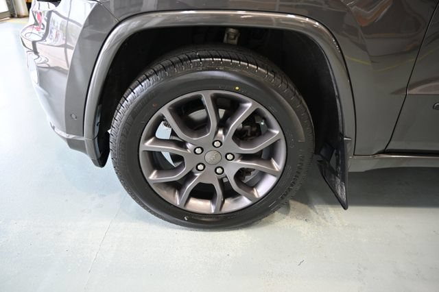 Used 2021 Jeep Grand Cherokee Limited w/ Quick Order Package 28K 80th AWD/4WD image 33