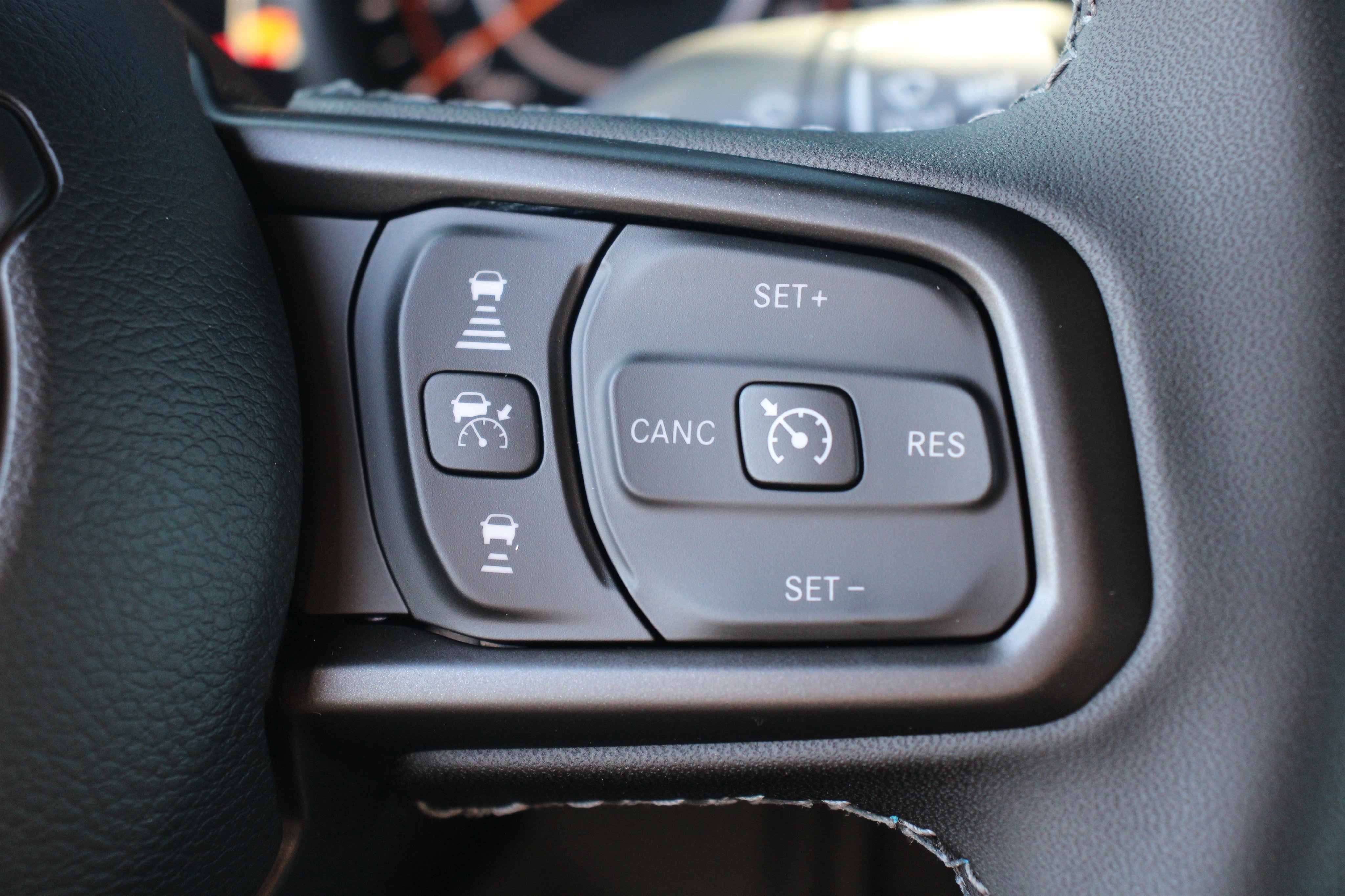 New 2026 Jeep Gladiator Rubicon image 10