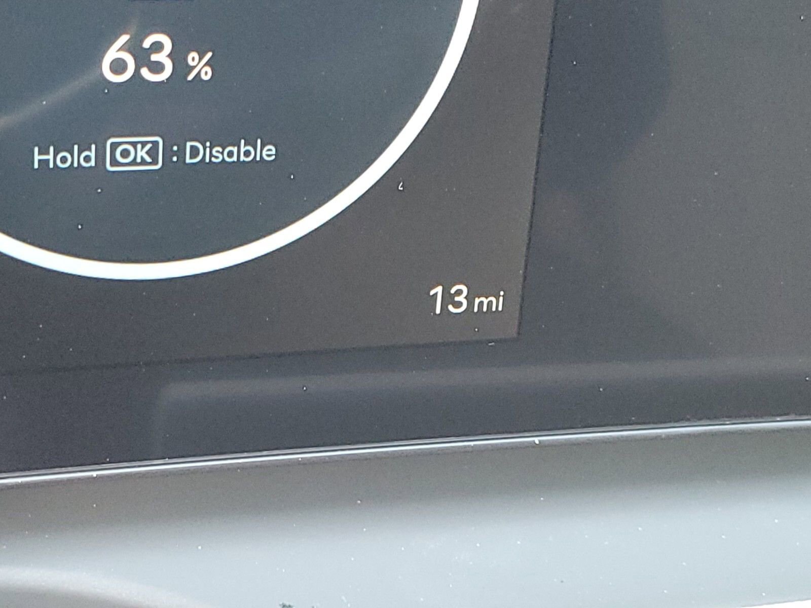 New 2025 Hyundai Santa Cruz Limited image 29