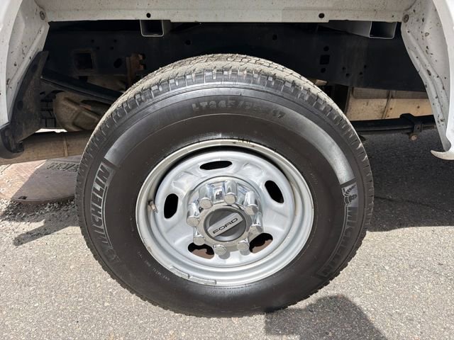 Used 2020 Ford F250 XL w/ Power Equipment Group image 28