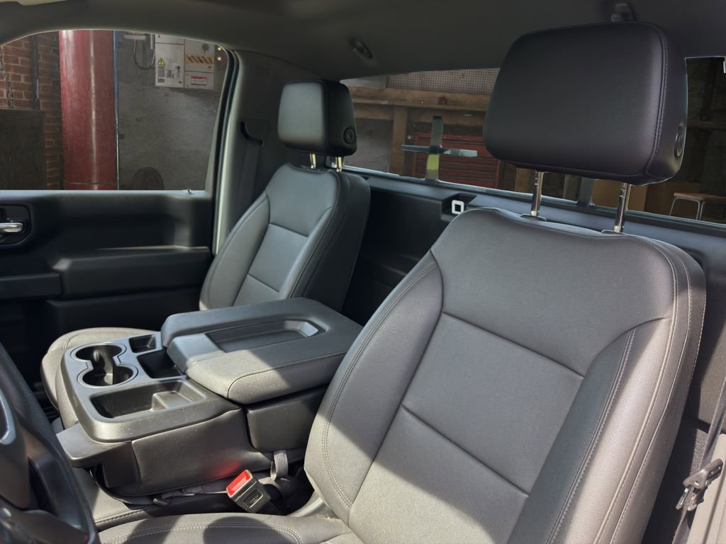 Used 2024 GMC Sierra 3500 Pro image 11